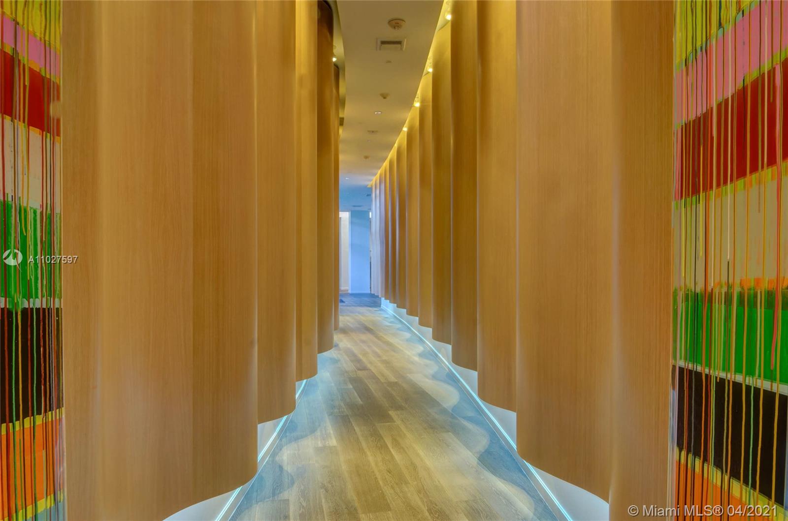 MAREA CONDO - Residential
