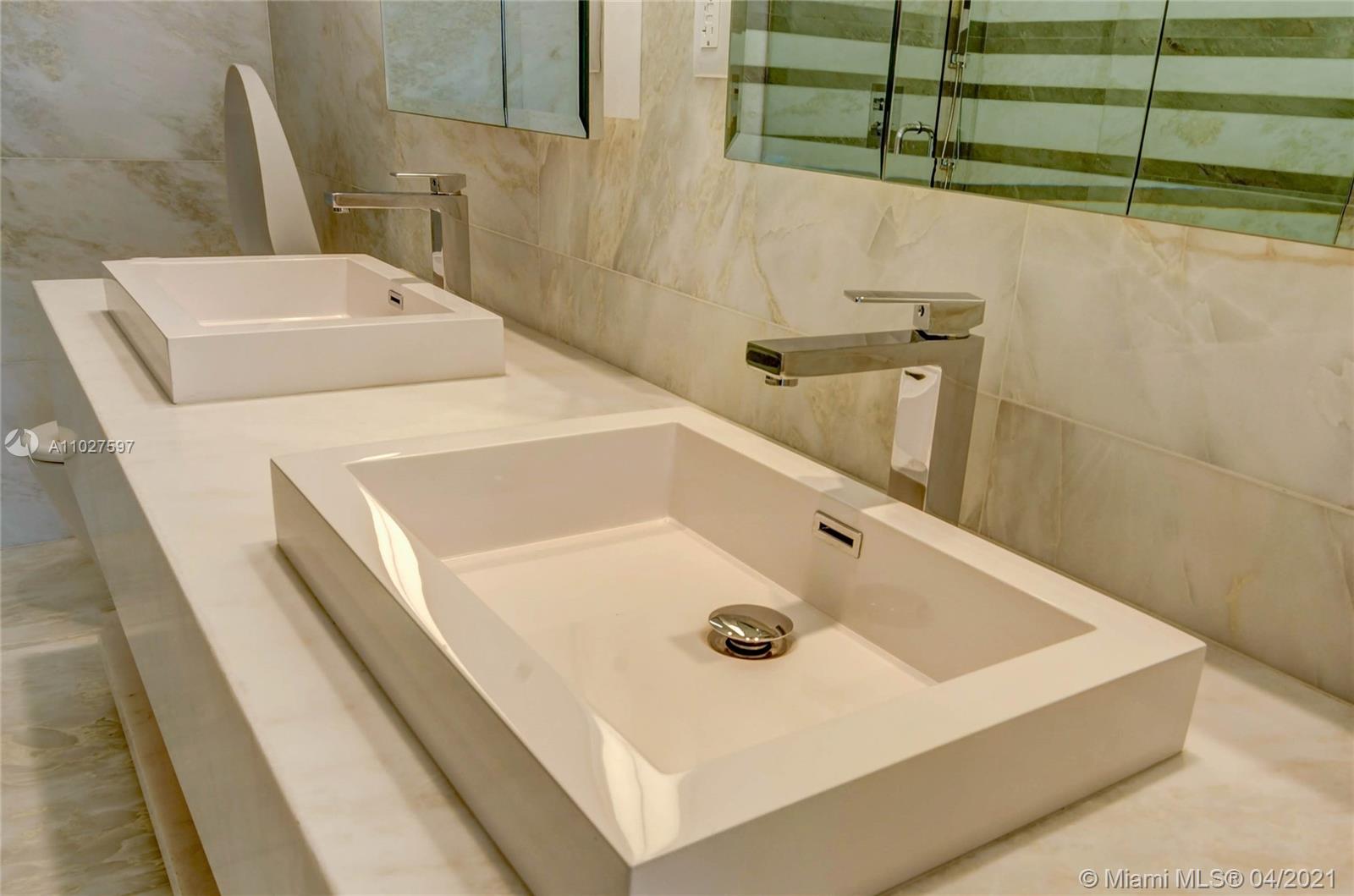 MAREA CONDO - Residential