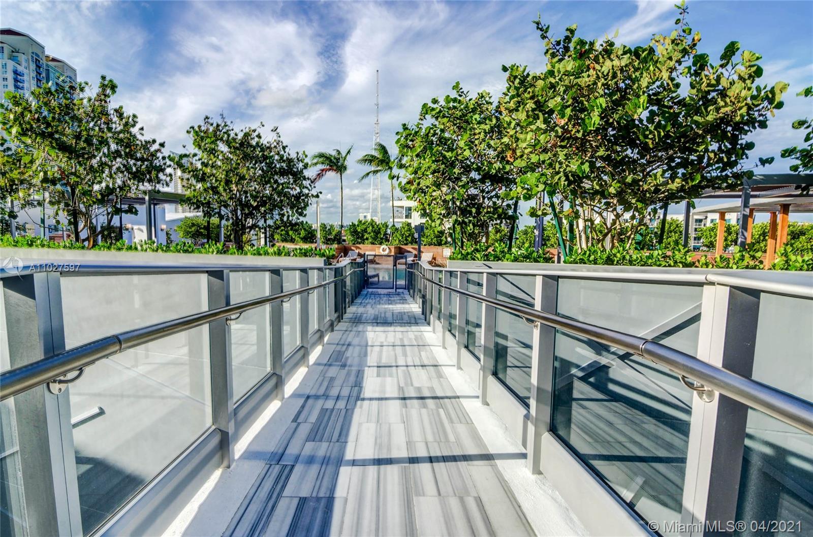 MAREA CONDO - Residential