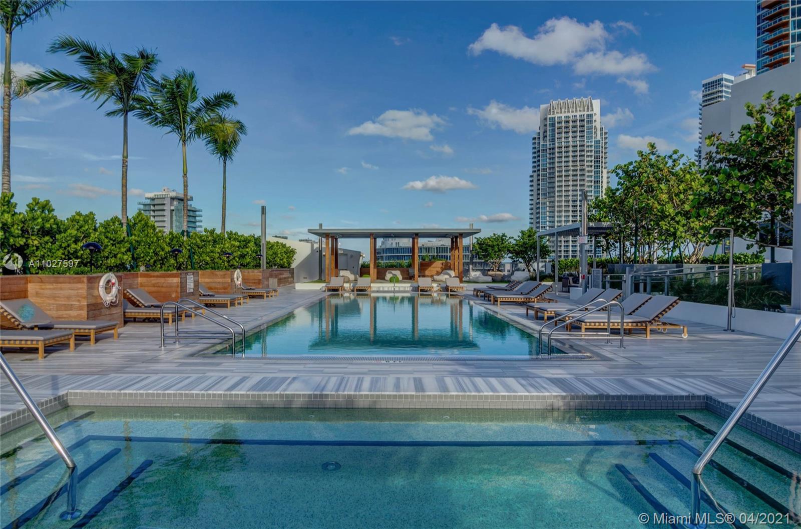 MAREA CONDO - Residential