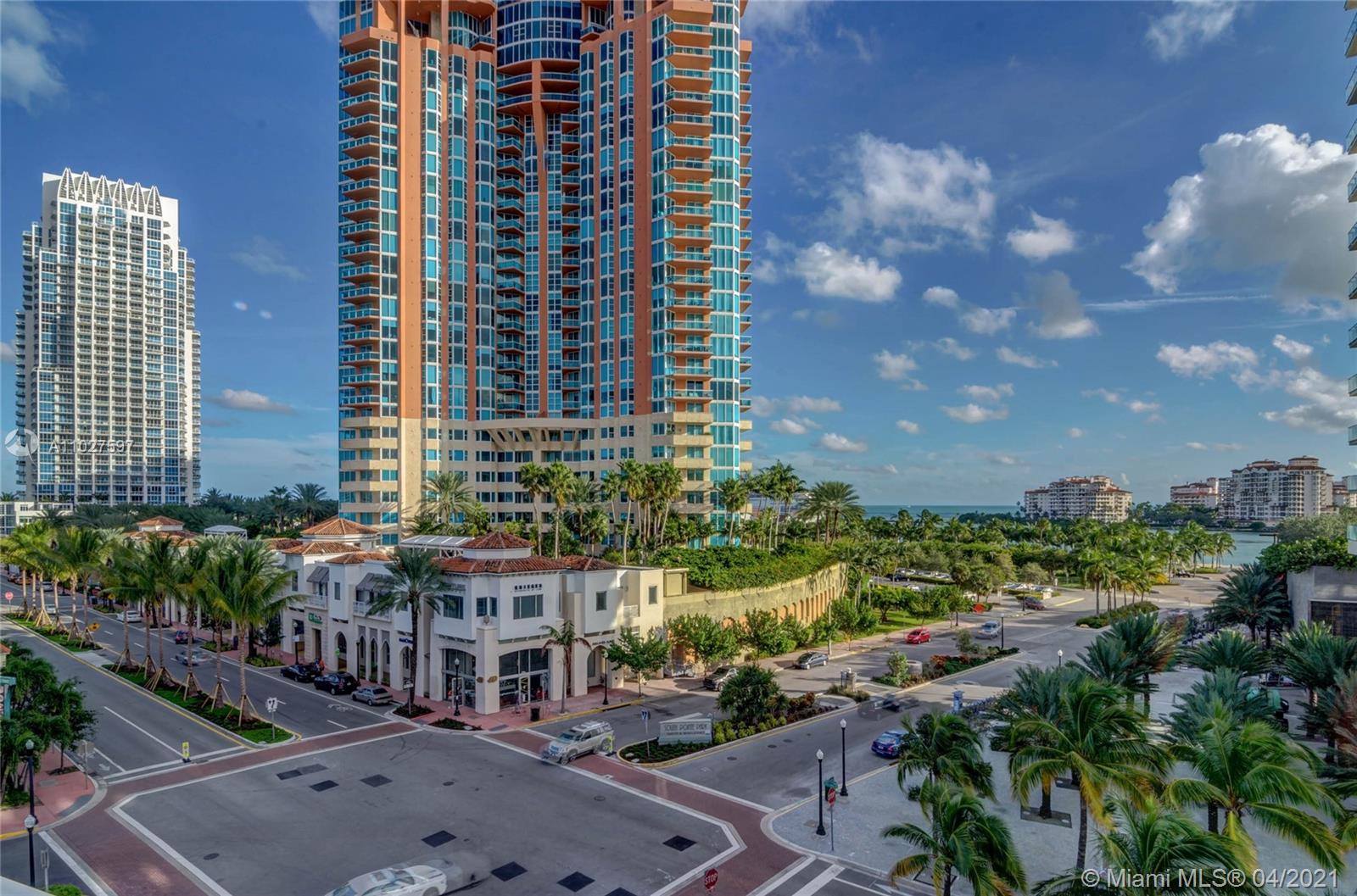 MAREA CONDO - Residential