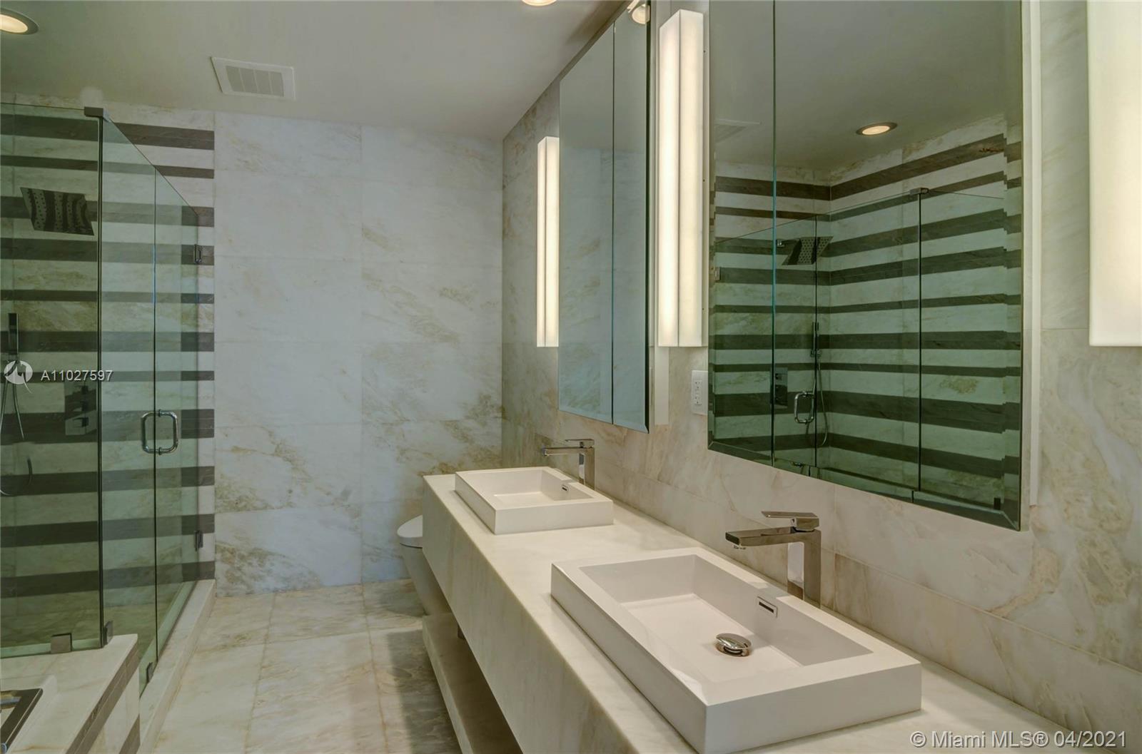 MAREA CONDO - Residential