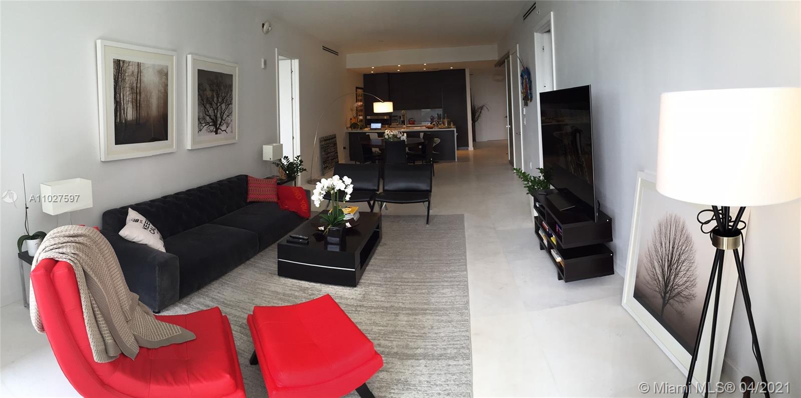 MAREA CONDO - Residential