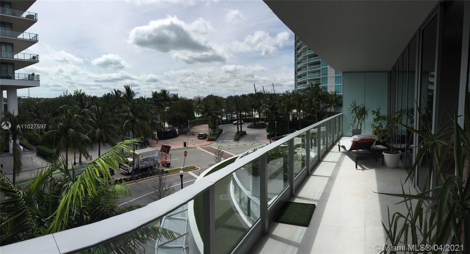 MAREA CONDO - Residential