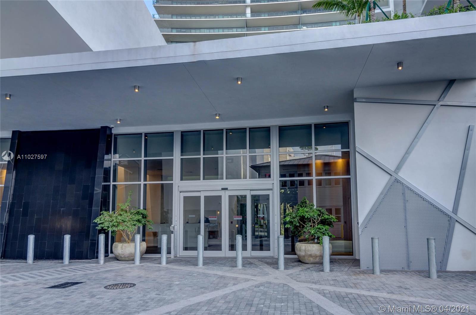 MAREA CONDO - Residential