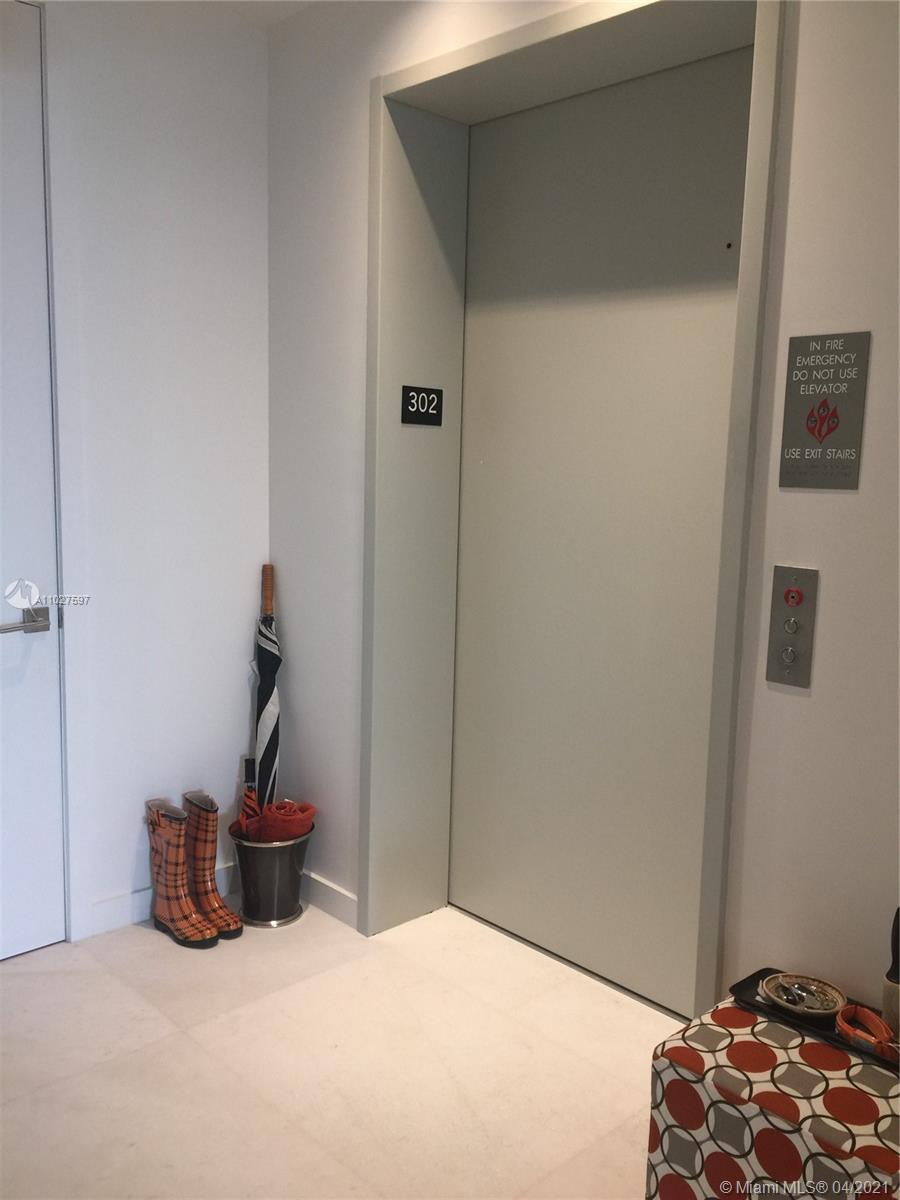 MAREA CONDO - Residential
