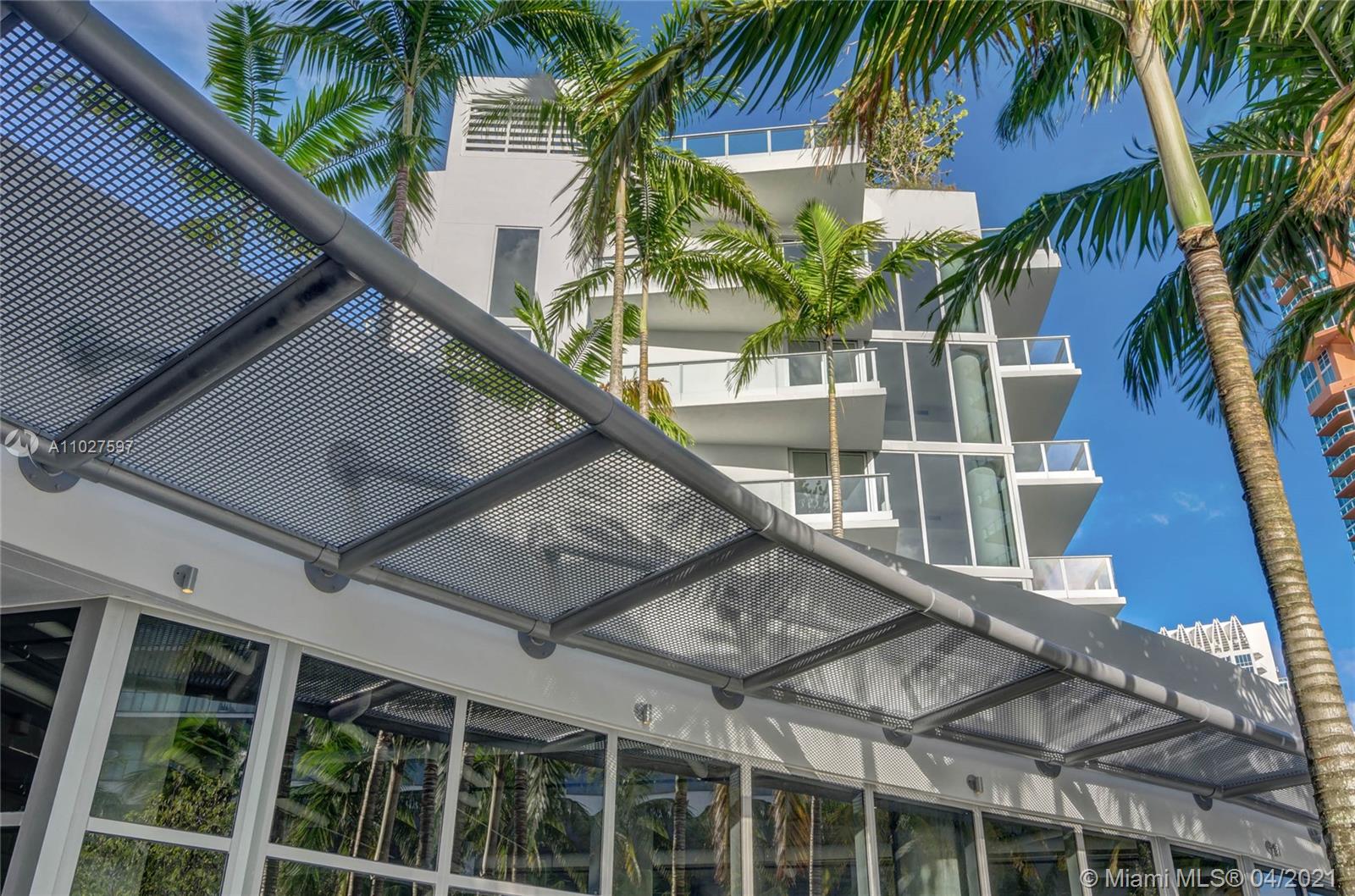 MAREA CONDO - Residential