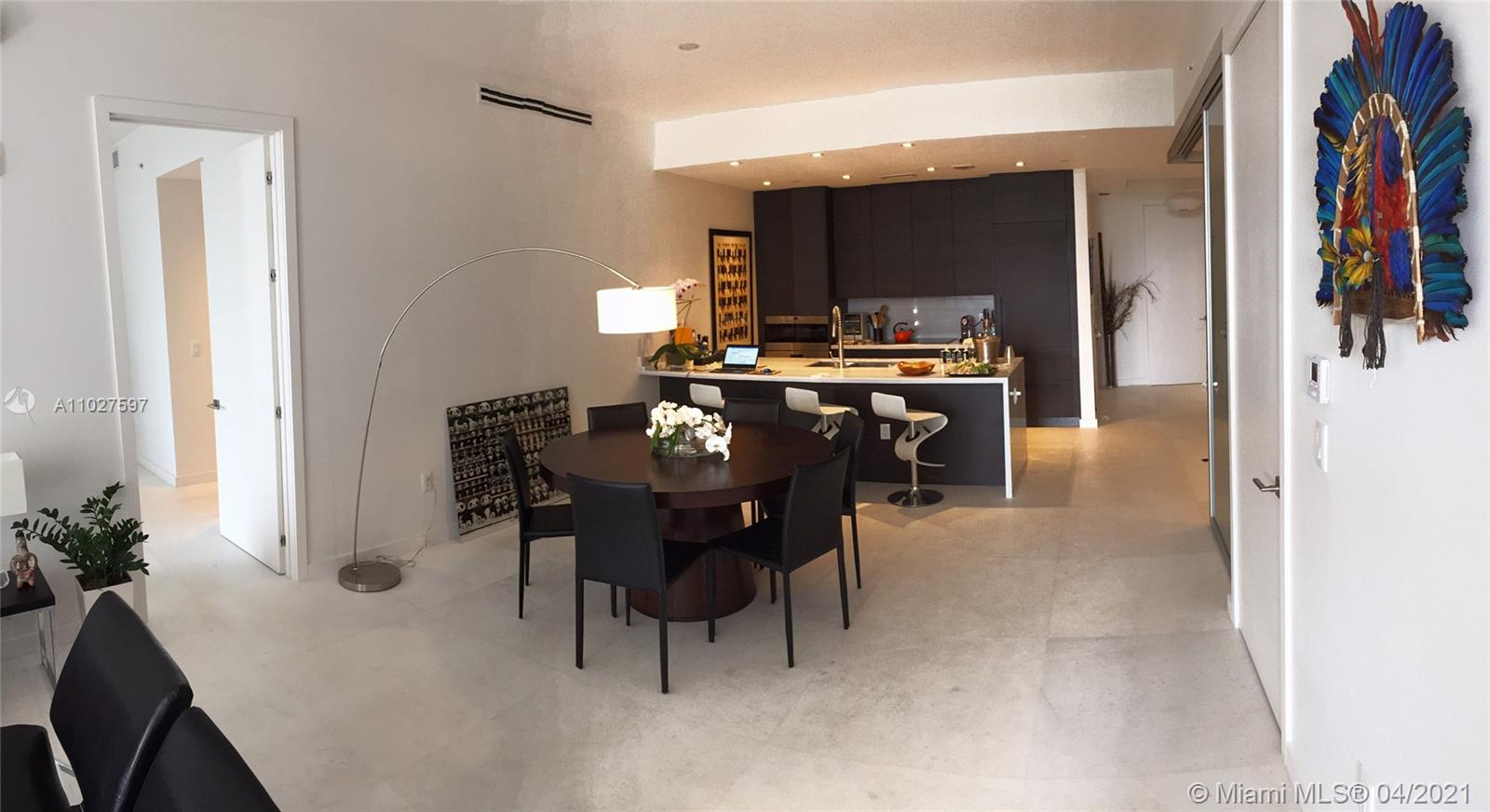 MAREA CONDO - Residential