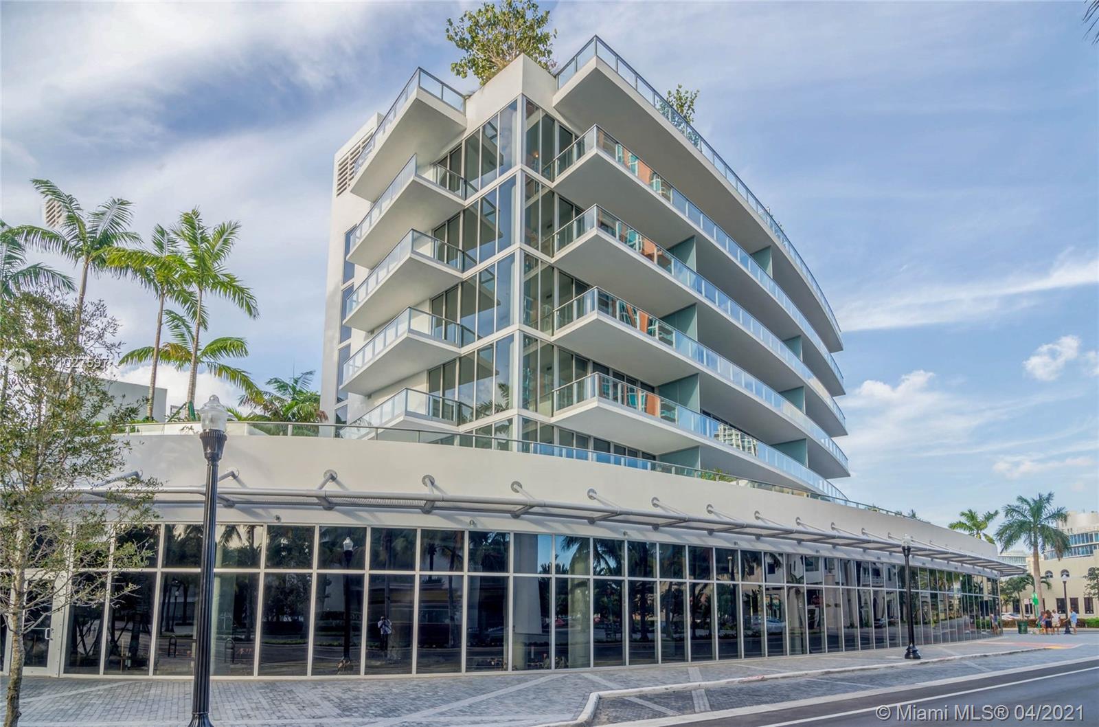 MAREA CONDO - Residential