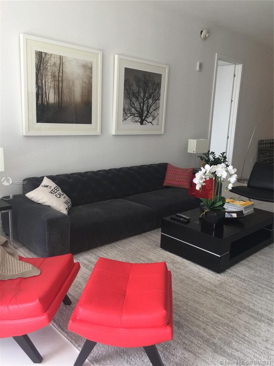 MAREA CONDO - Residential