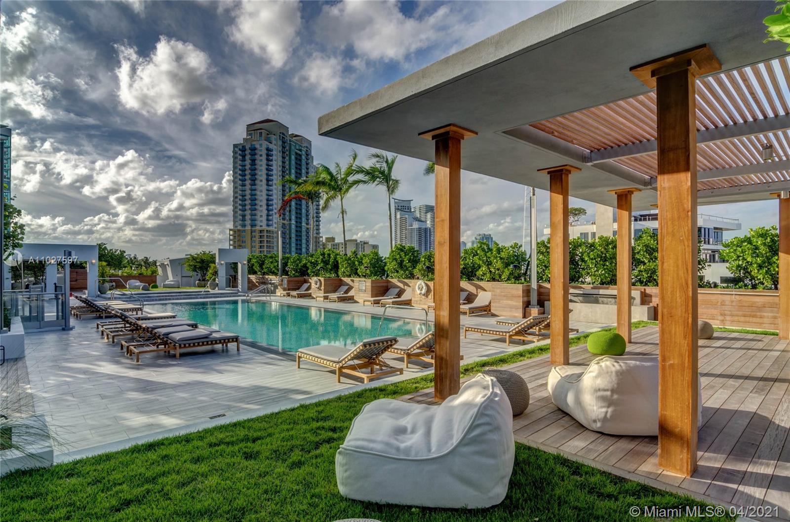 MAREA CONDO - Residential