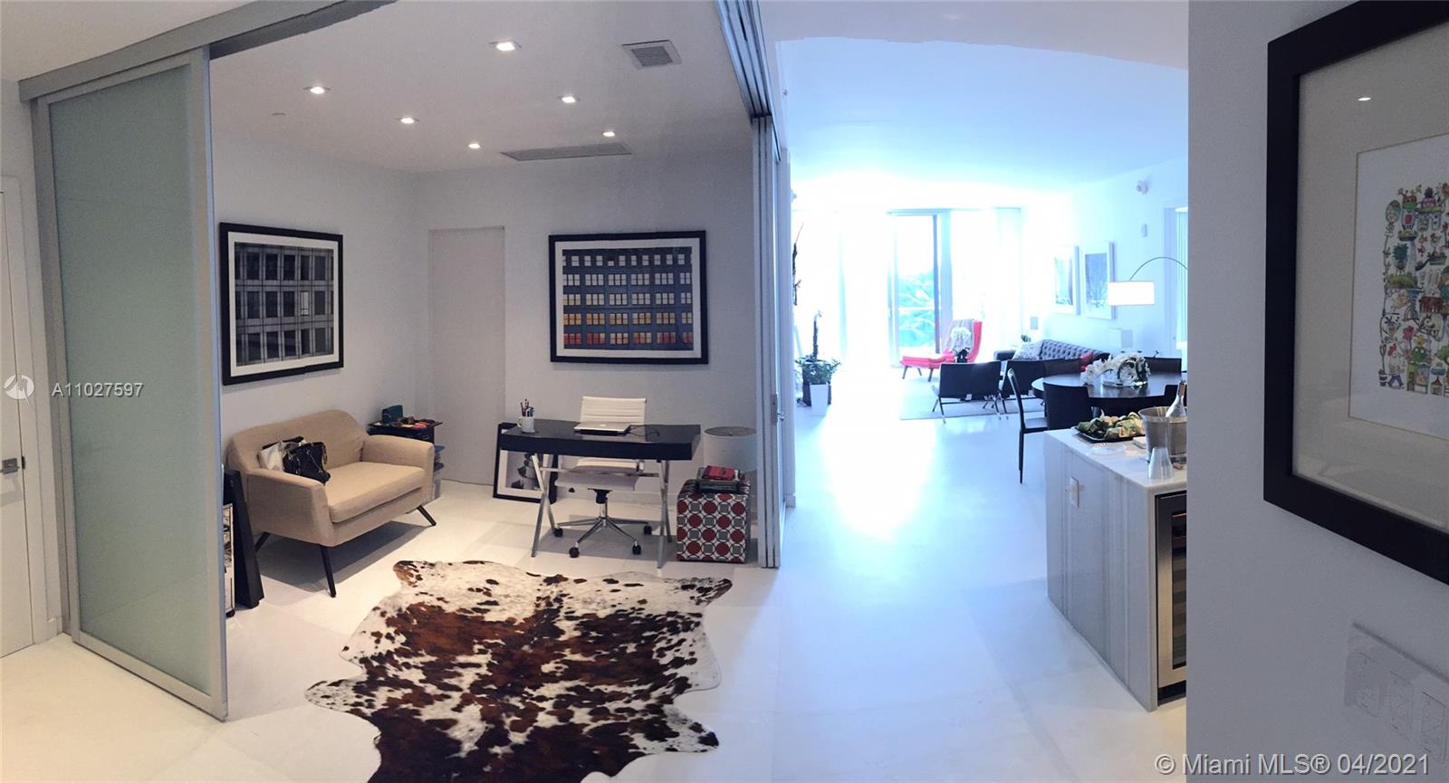 MAREA CONDO - Residential