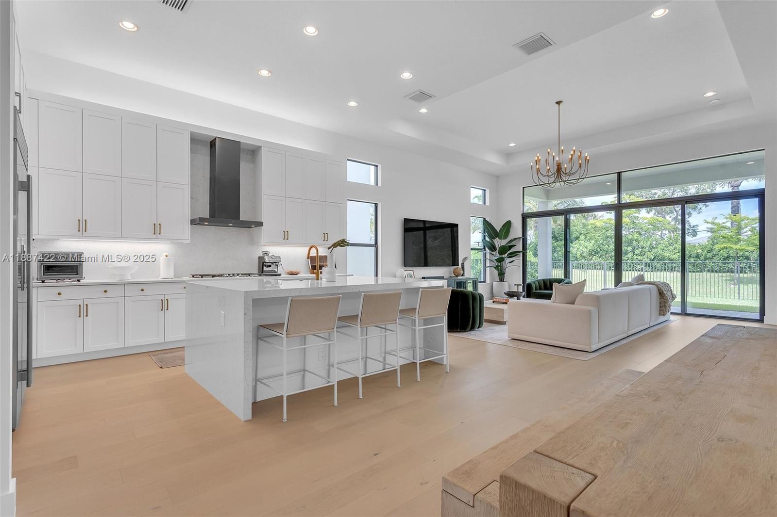 BOCA RATON GOLF COURSE PU - Residential