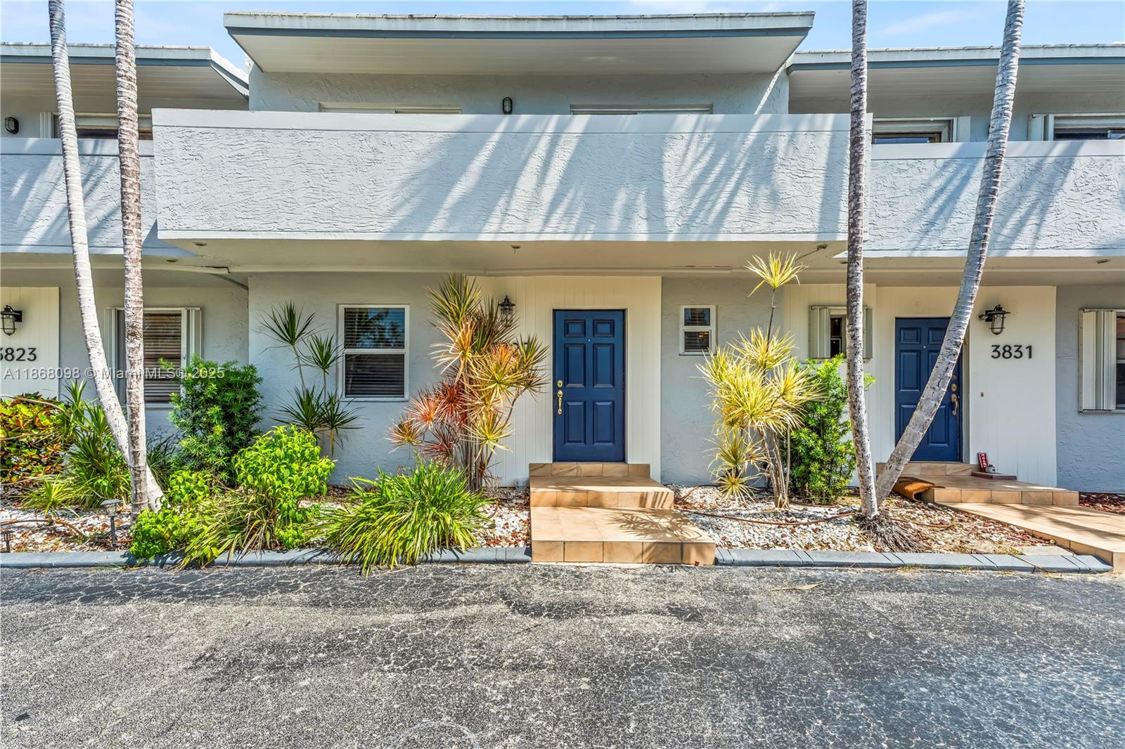 Waterfront Townhome 3 bedrooms / 2 1/2 bathrooms. Just minutes to the Ocean ( Haulover inlet) No fixed bridges to Ocean! Porcelain title floors, Updated kitchen w/ stainless steel appliances with white cabinets and Granite countertop, upgraded Bathrooms, 2 parking spaces, 24-hour guard gate community of Eastern Shores. Conveniently located minutes away to restaurants, Grocery Store, Shopping, IPIC Movies, Oleta Park and Beach! 30 Feet Dock space directly behind your townhome! IMPACT WINDOWS.
