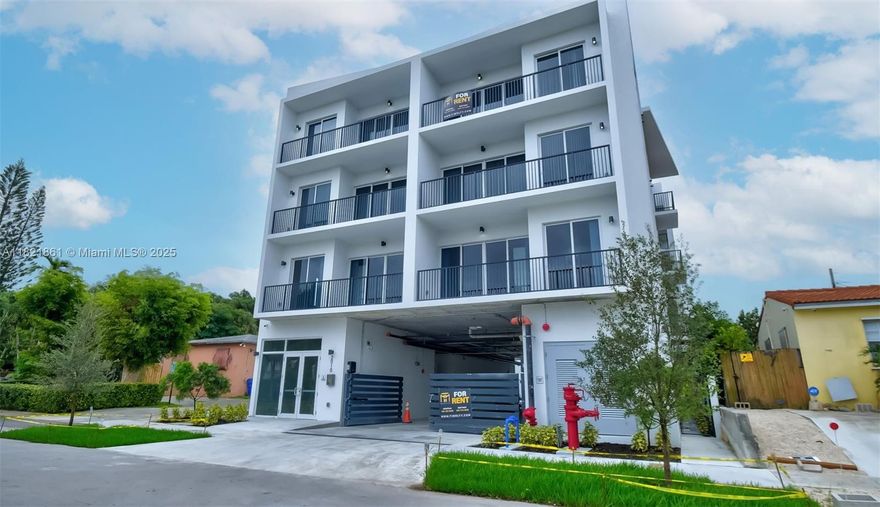 For Rent – Silver Cove Apartments
2010 SW 25th Terrace #204, Miami, FL
3 Bed | 2 Bath |  1,300 Sq Ft
2 Parking Spaces | Oversized Terrace

Rare vacancy in a new boutique building near Brickell, Coral Gables & Coconut Grove.
Located directly on Miami’s new Underline with quick access to I-95.

Spacious layout, modern finishes, in-unit laundry, and tons of natural light with oversized balcony-sunset views

Contact now to schedule a tour – this one won’t last!