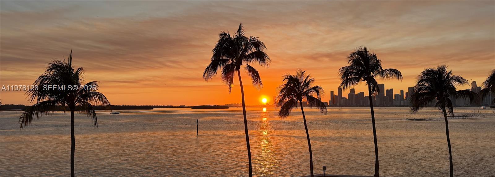 BAYVIEW FISHER ISL CONDO - Residential