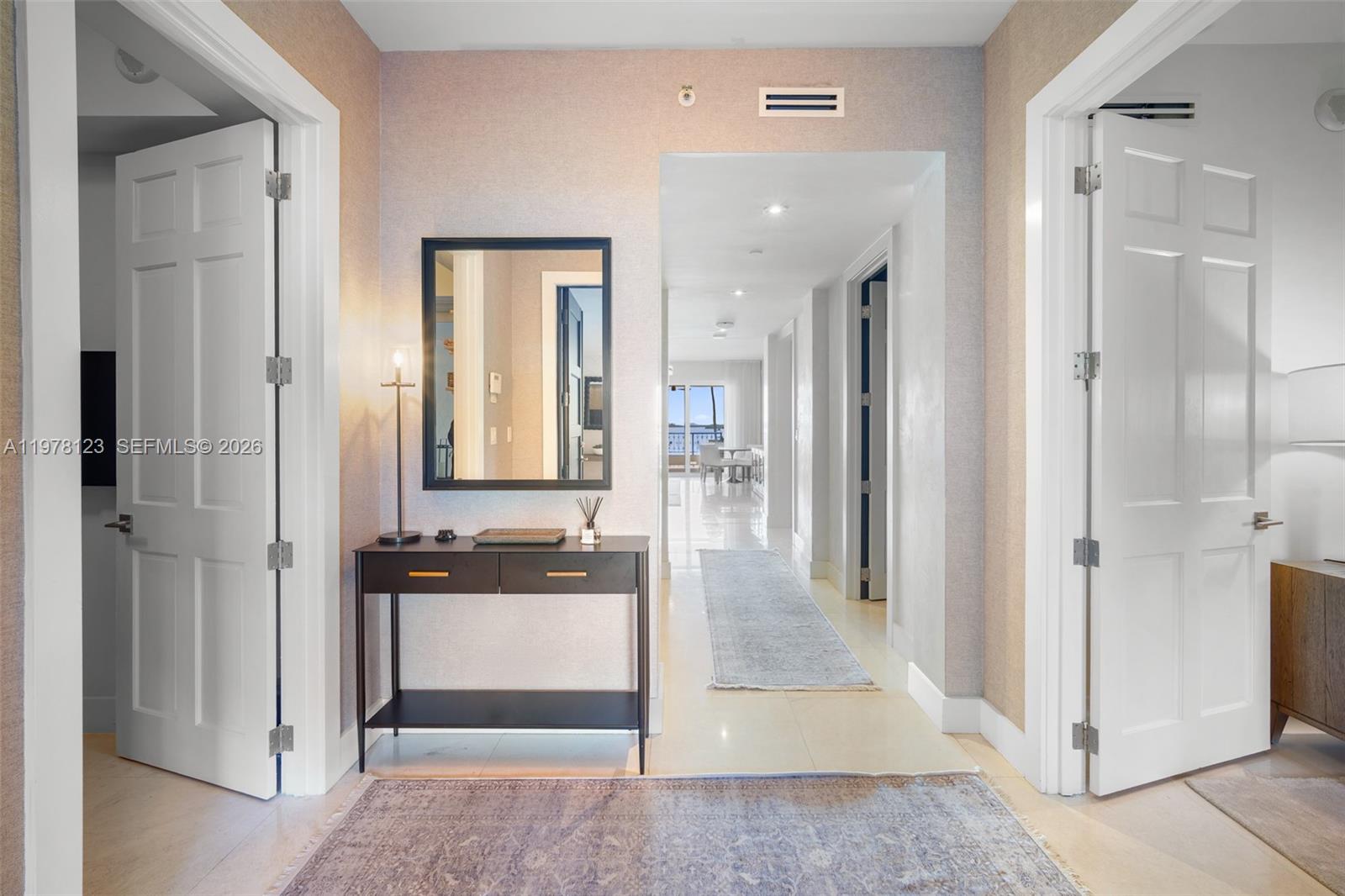 BAYVIEW FISHER ISL CONDO - Residential