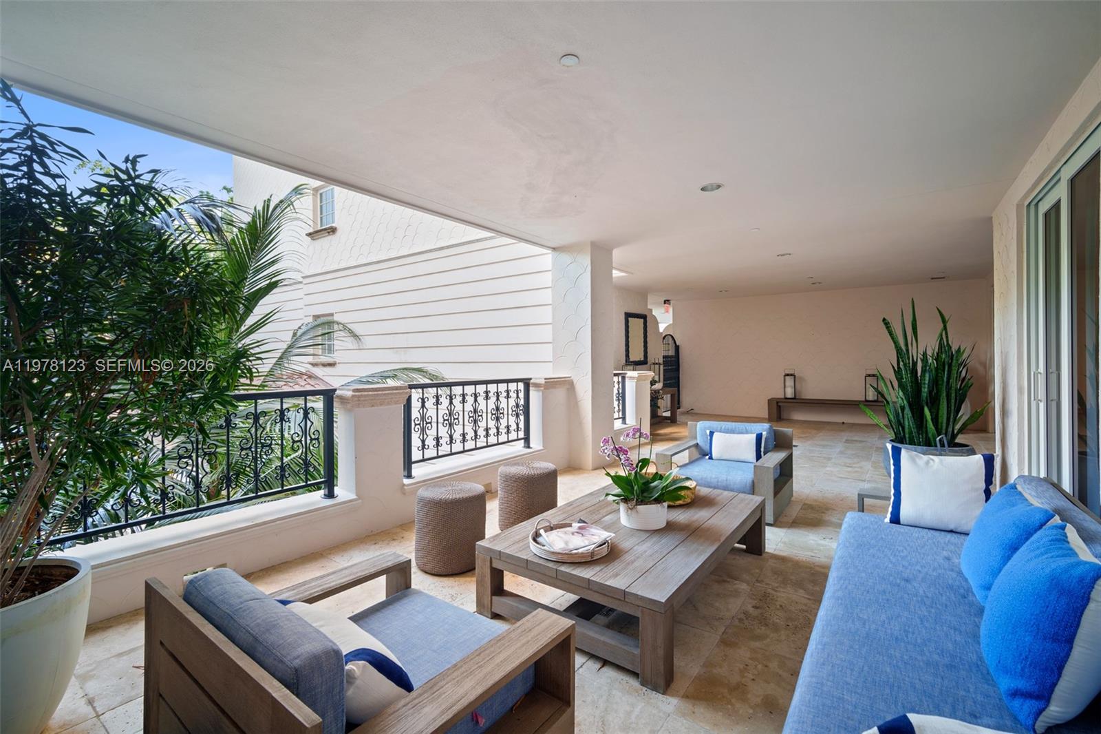 BAYVIEW FISHER ISL CONDO - Residential