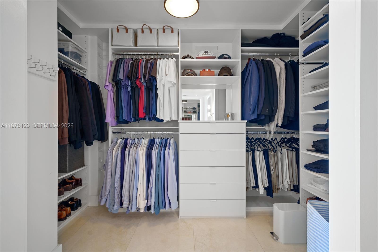 BAYVIEW FISHER ISL CONDO - Residential