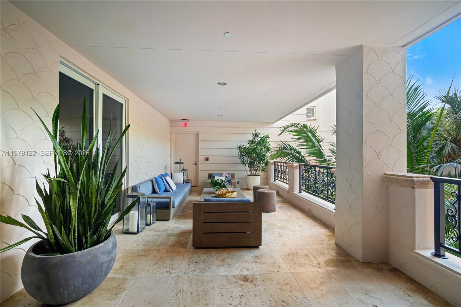 BAYVIEW FISHER ISL CONDO - Residential