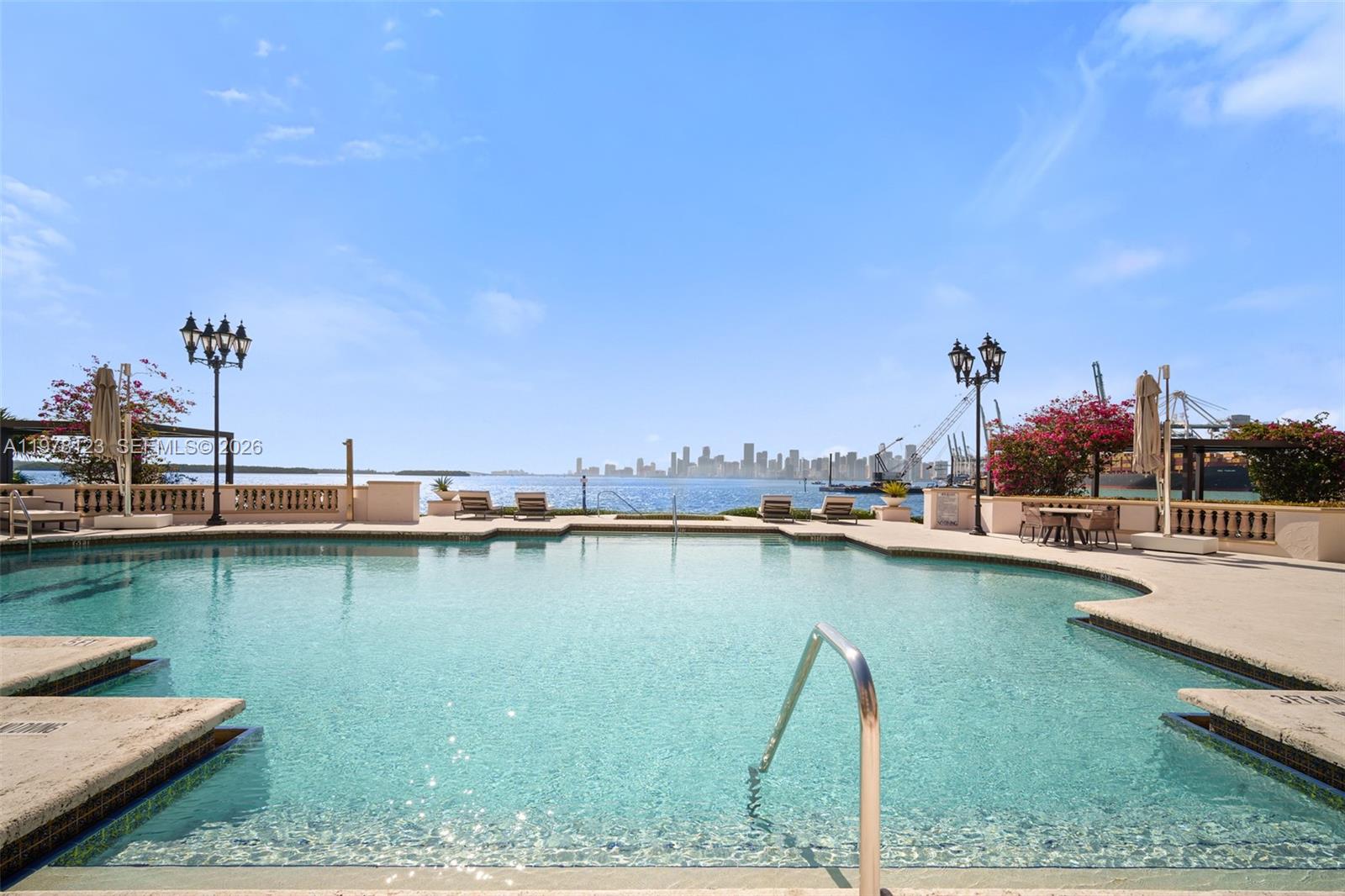 BAYVIEW FISHER ISL CONDO - Residential