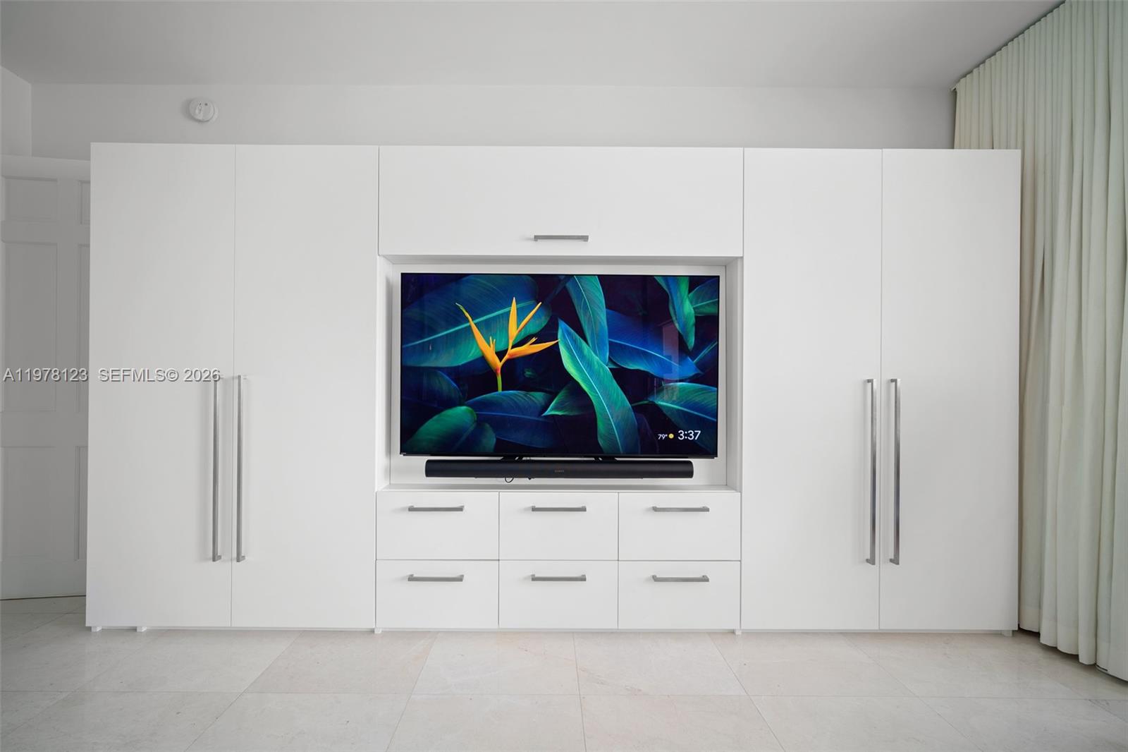 BAYVIEW FISHER ISL CONDO - Residential