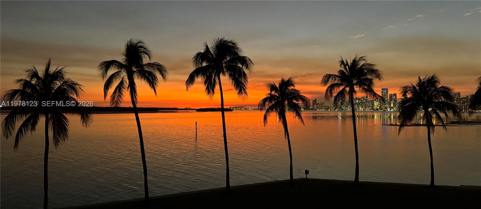 BAYVIEW FISHER ISL CONDO - Residential