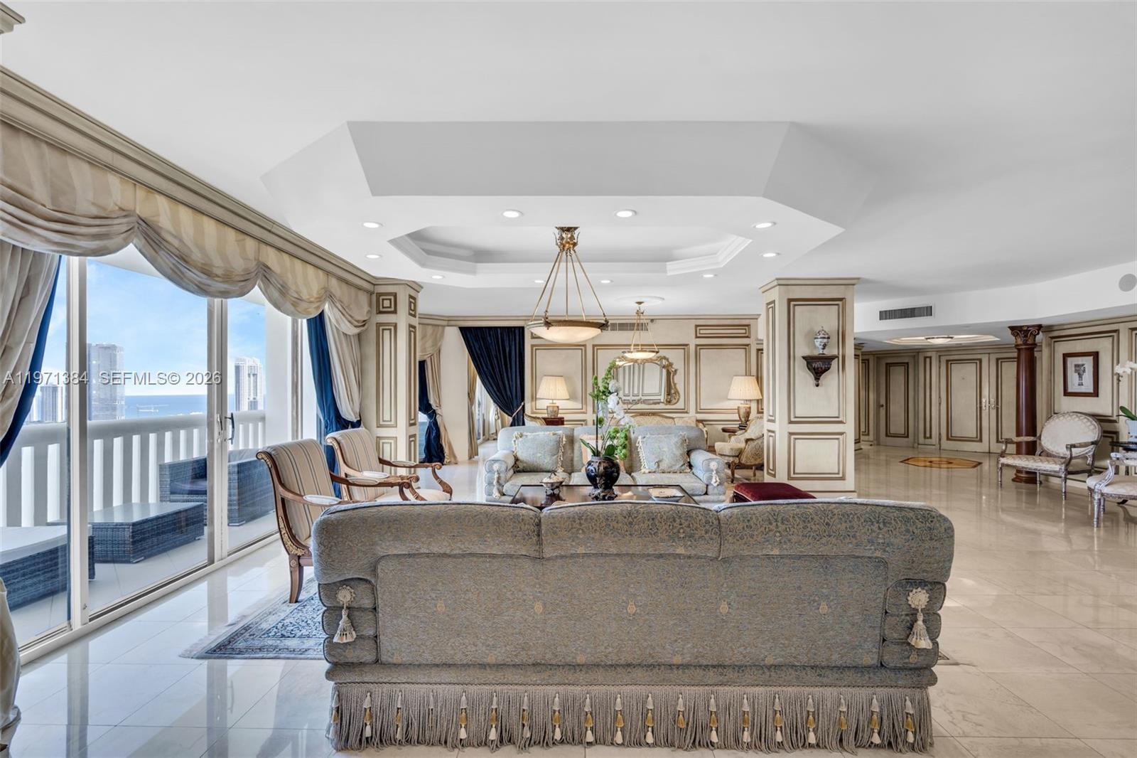 3000 ISL BLVD WILLIAMS IS - Residential