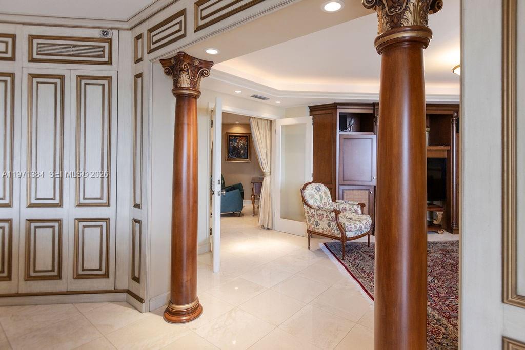 3000 ISL BLVD WILLIAMS IS - Residential