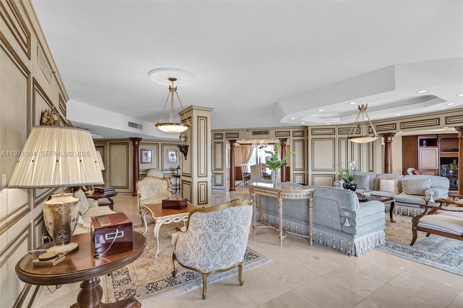 3000 ISL BLVD WILLIAMS IS - Residential