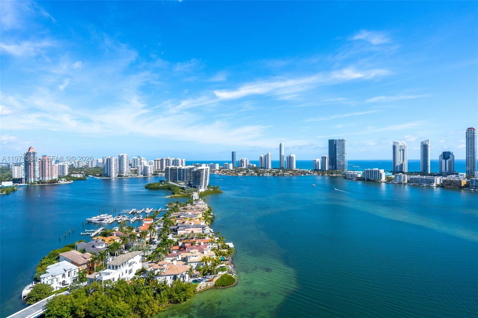 3000 ISL BLVD WILLIAMS IS - Residential