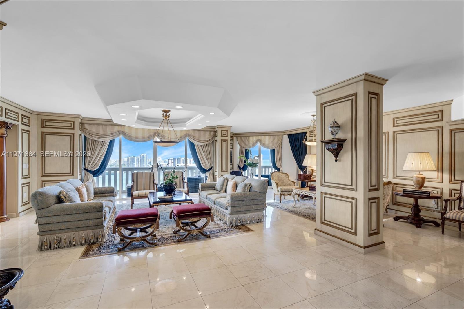 3000 ISL BLVD WILLIAMS IS - Residential