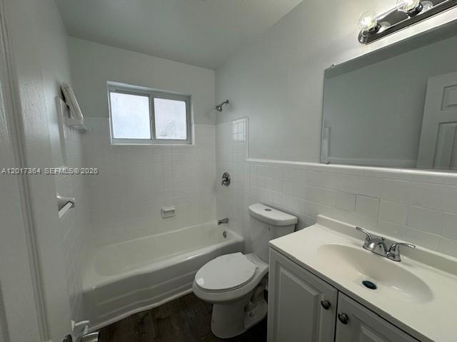 CORAL RIDGE ISLES - Residential Income