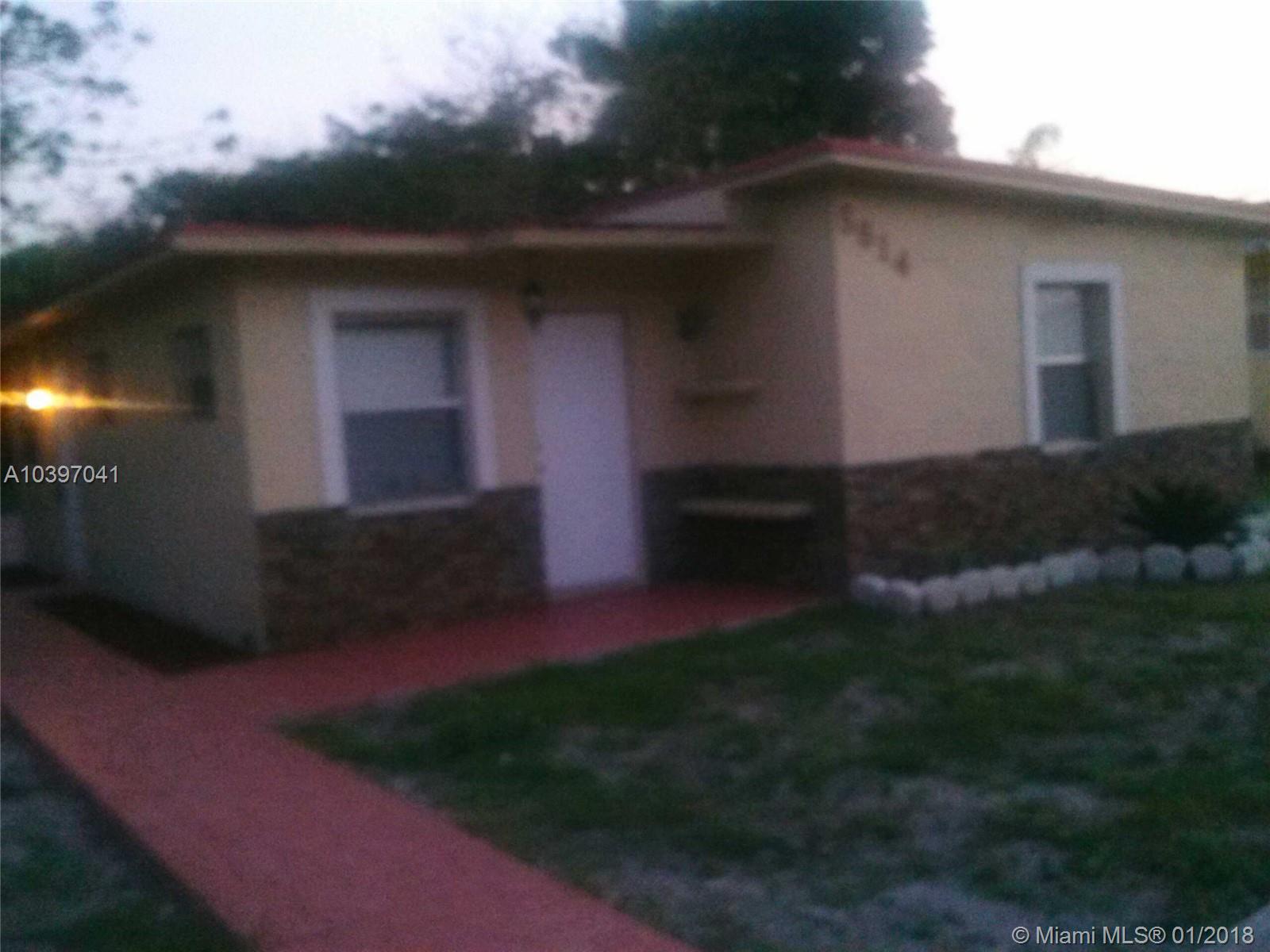 HOLLYWOOD BEACH GARDENS 1 - Residential Lease