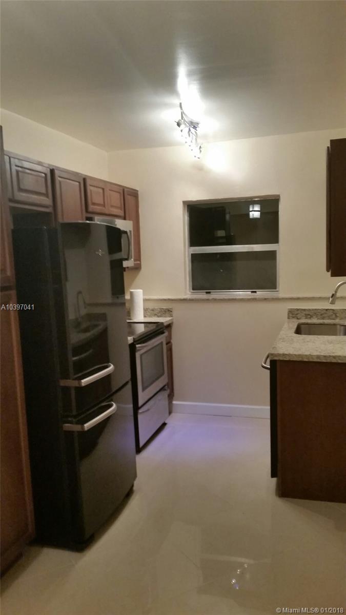 HOLLYWOOD BEACH GARDENS 1 - Residential Lease