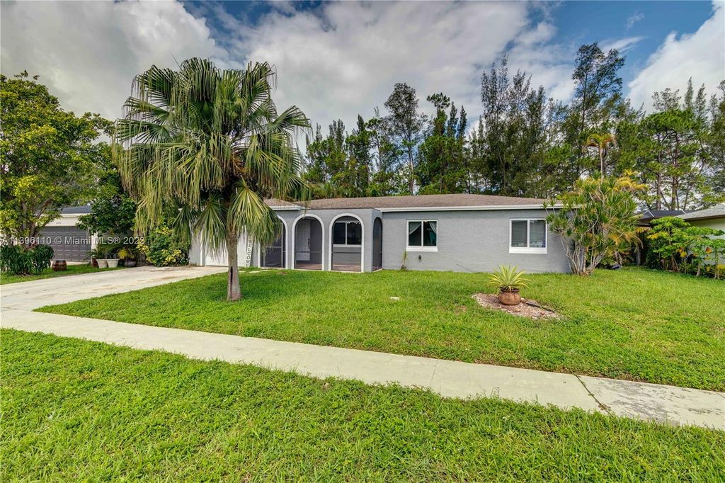 Photo of 22512 Logwood Ave, Boca Raton, FL 33428 (MLS # A11396110)