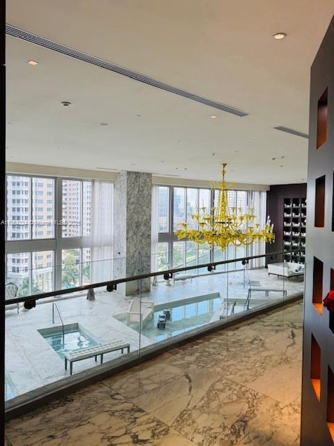 ICONBRICKELL CONDO NO 1 - Residential