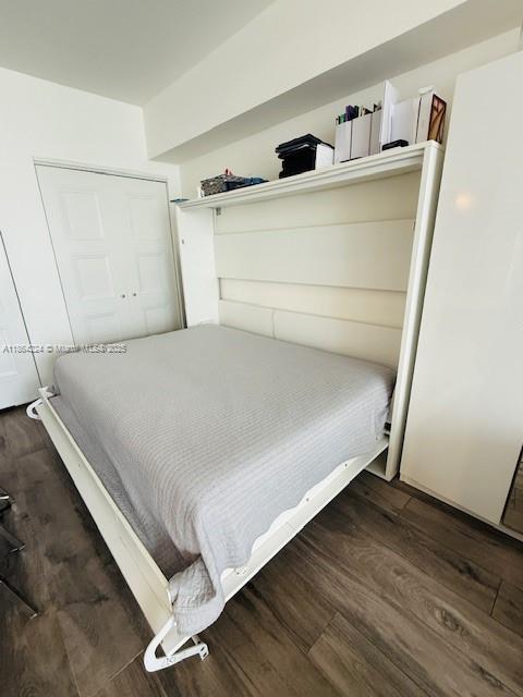 ICONBRICKELL CONDO NO 1 - Residential