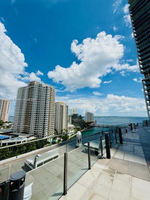 ICONBRICKELL CONDO NO 1 - Residential