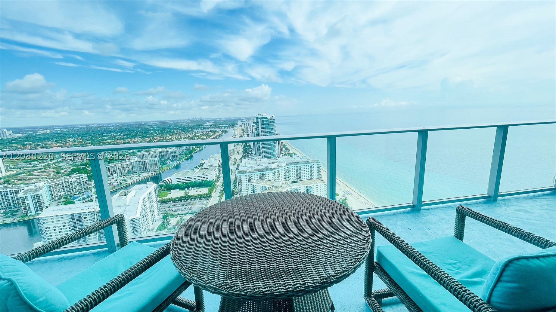 4111 S Ocean Dr MPH8