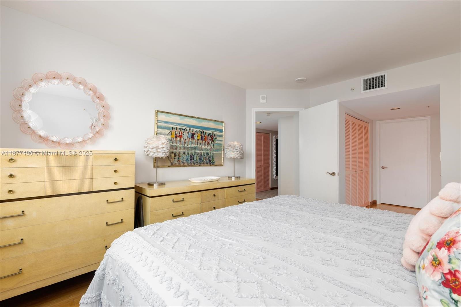 YACHT CLUB AT PORTOFINO C - Residential Lease