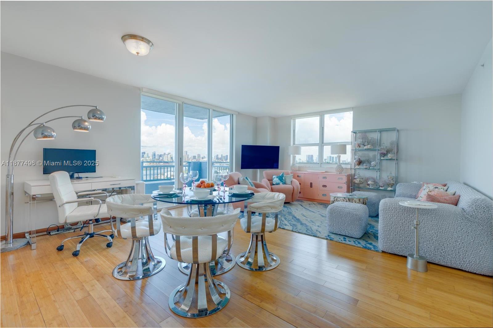 YACHT CLUB AT PORTOFINO C - Residential Lease