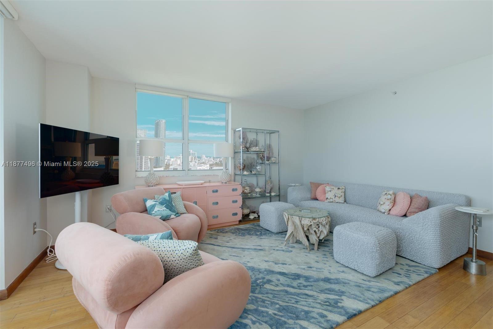 YACHT CLUB AT PORTOFINO C - Residential Lease