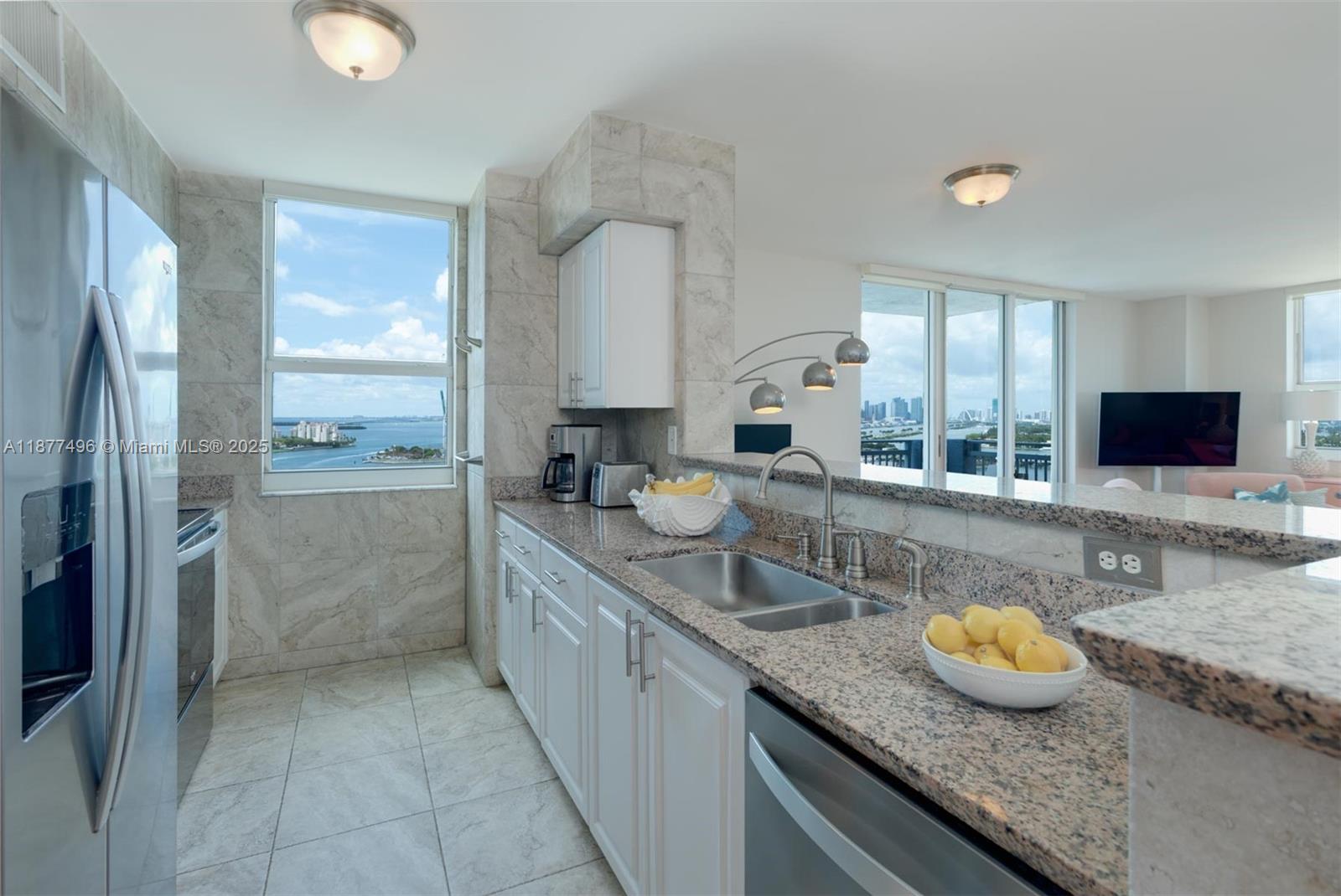 YACHT CLUB AT PORTOFINO C - Residential Lease