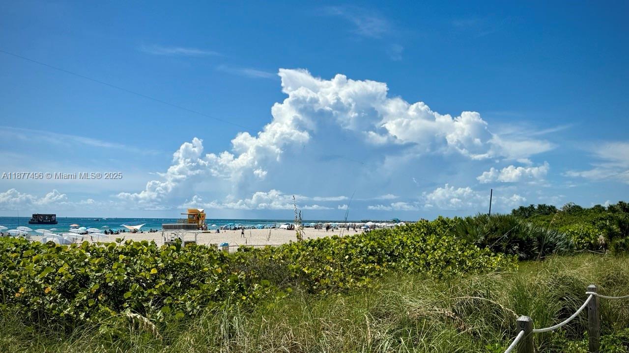 YACHT CLUB AT PORTOFINO C - Residential Lease