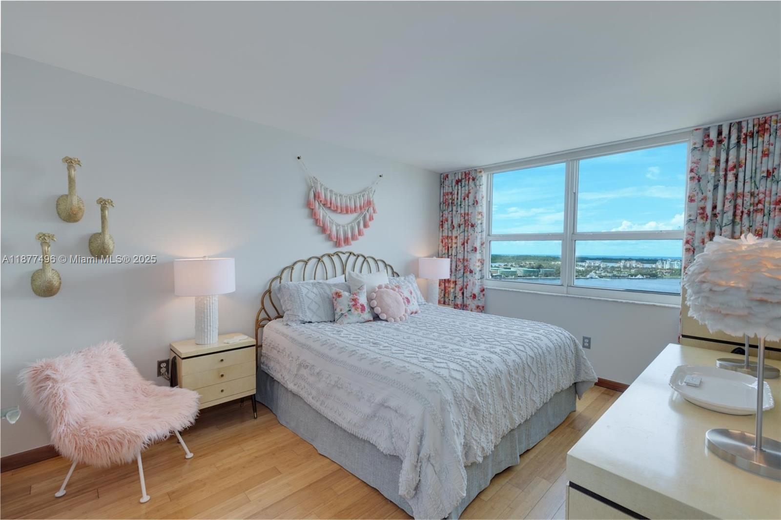 YACHT CLUB AT PORTOFINO C - Residential Lease