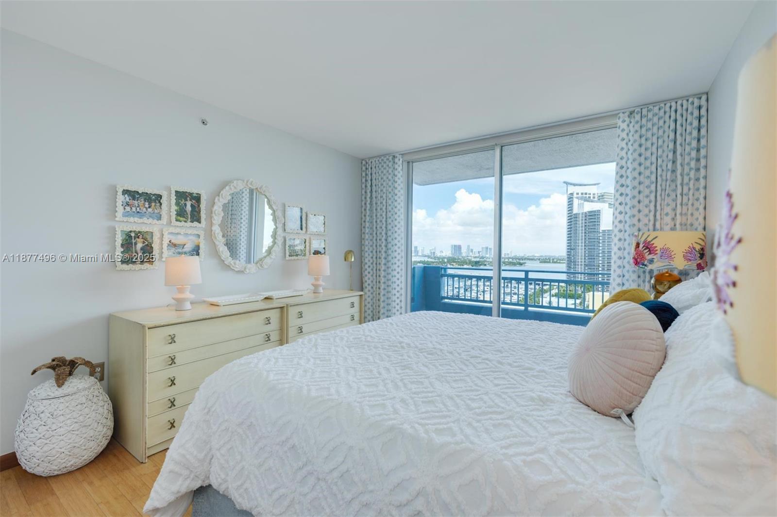 YACHT CLUB AT PORTOFINO C - Residential Lease