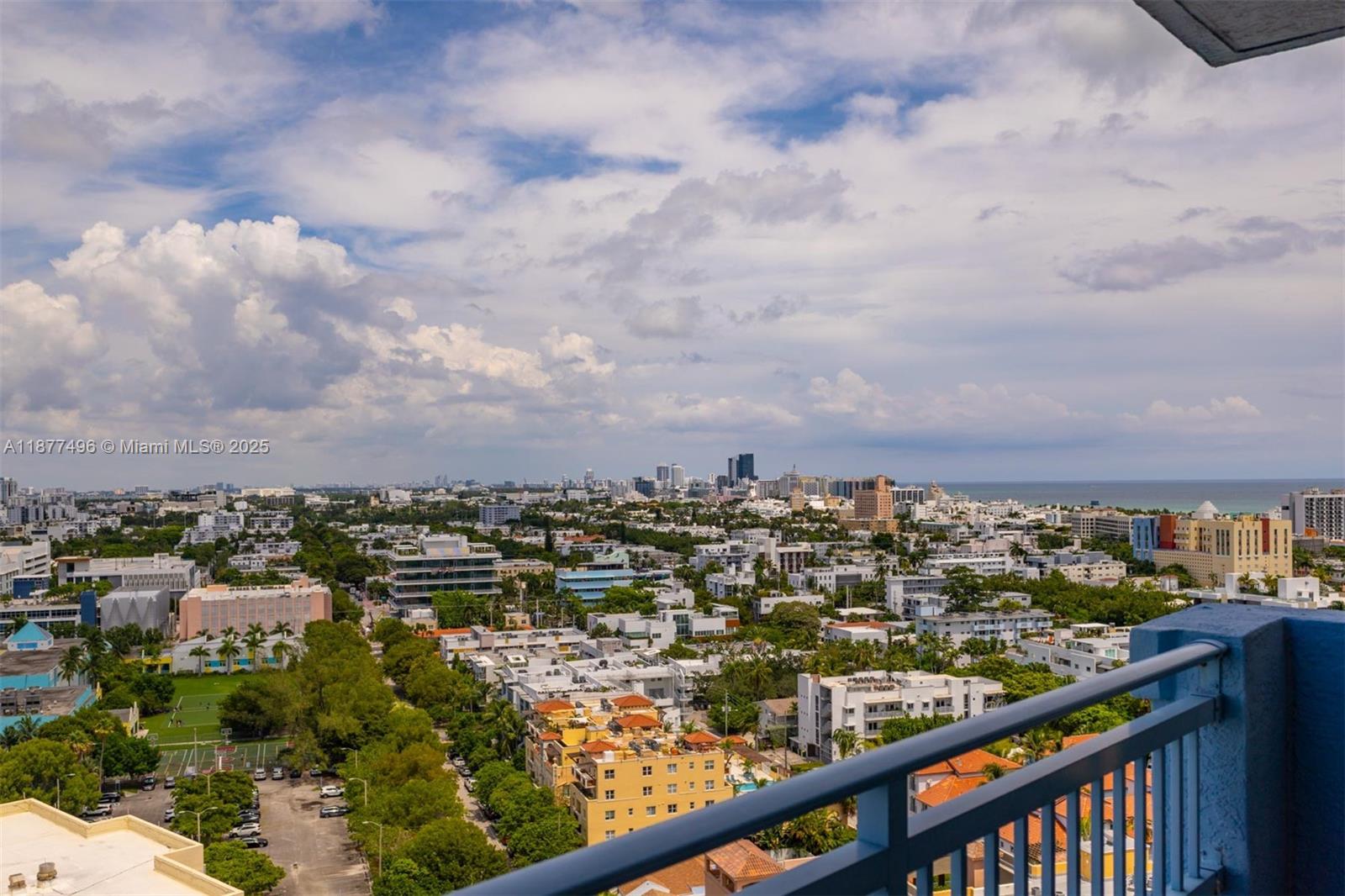 YACHT CLUB AT PORTOFINO C - Residential Lease