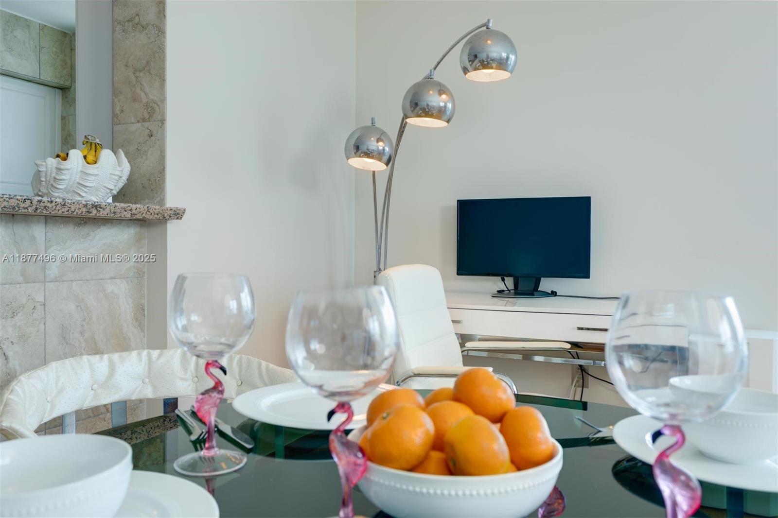 YACHT CLUB AT PORTOFINO C - Residential Lease