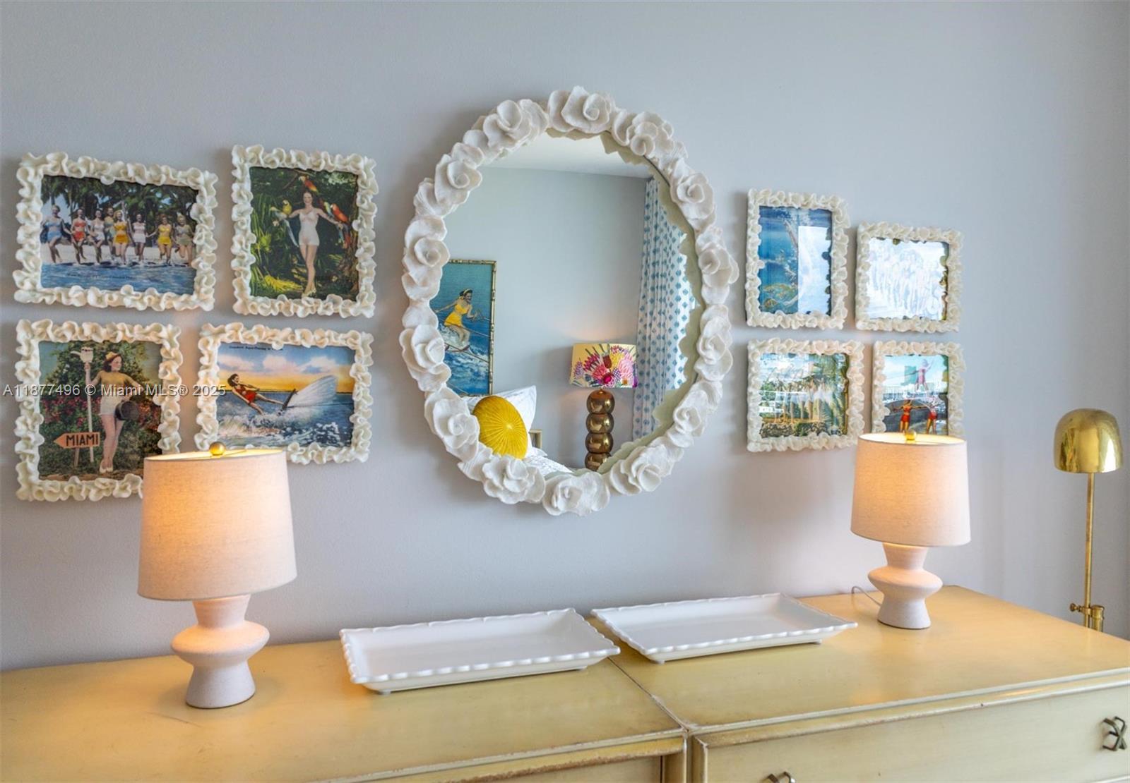 YACHT CLUB AT PORTOFINO C - Residential Lease